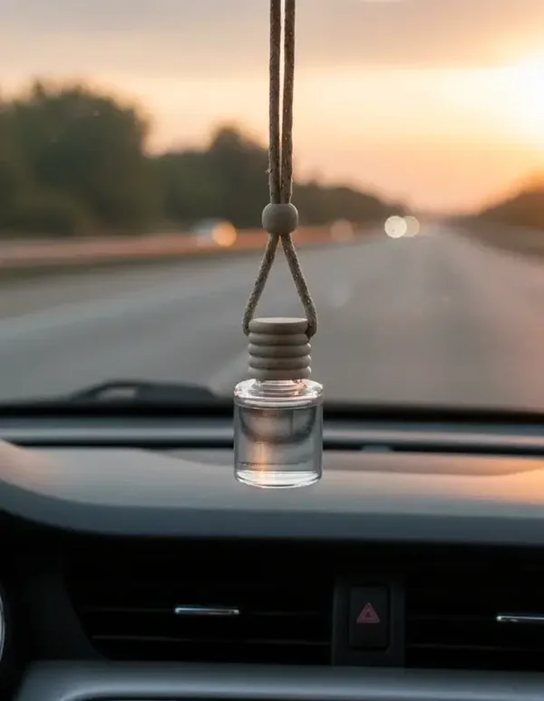 Diffuseur de Parfum Artisanal – Suspension Multi-usage