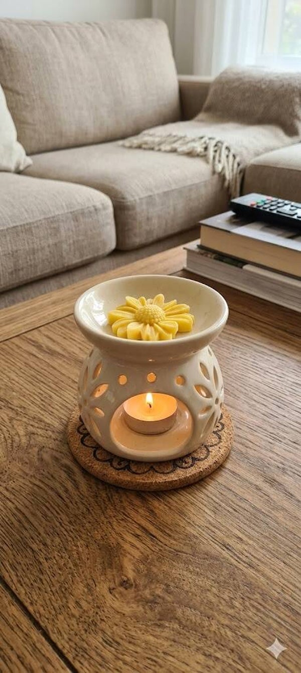 Fondant Bougie Artisanal