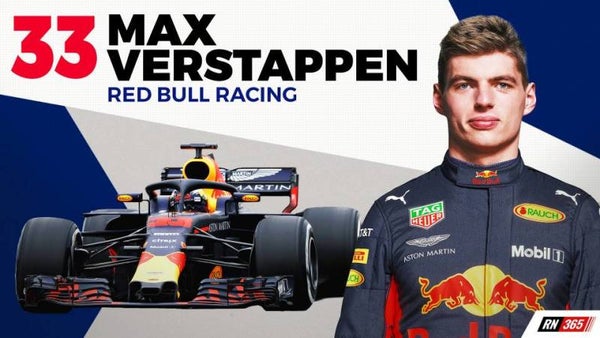 Maxverstappen