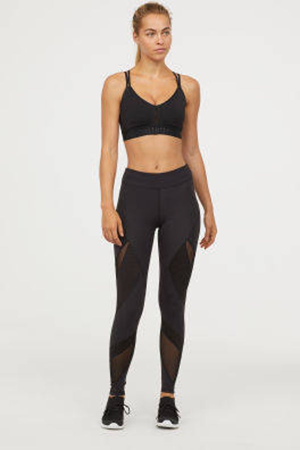 Dames sportkleding