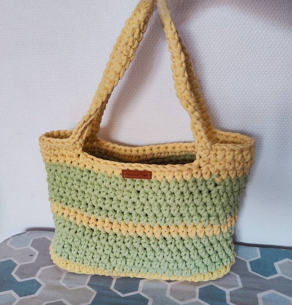 Sac d'été Champêtre