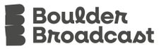 Boulder Broadcast