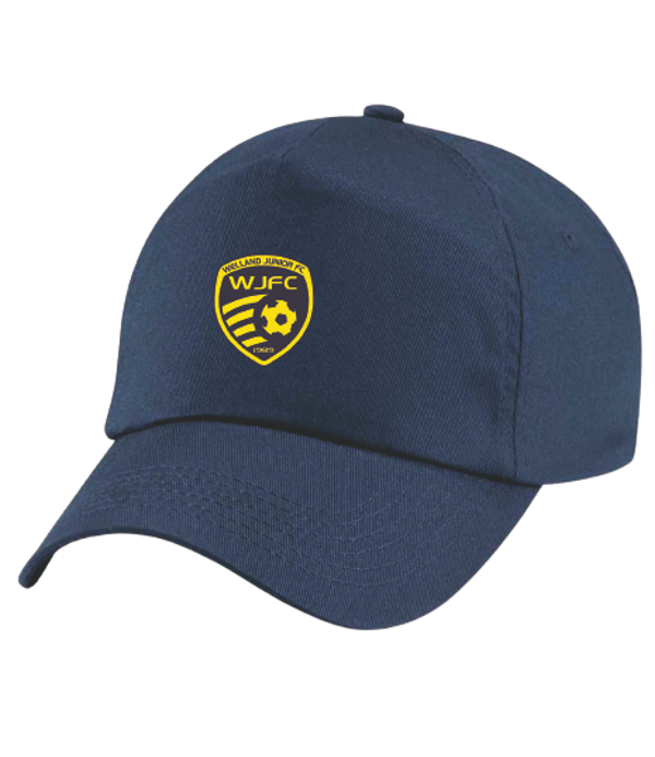 Adult Navy Club Cap