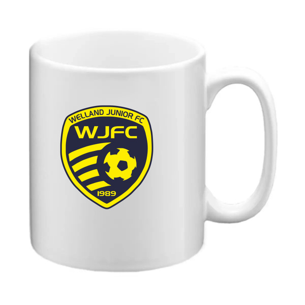 Club Mugs