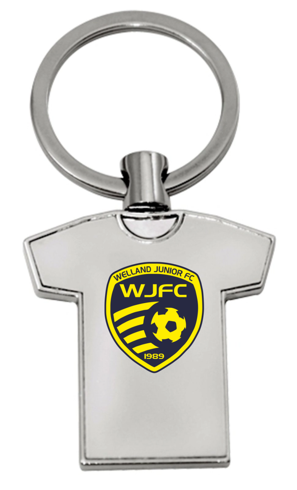 Club Keyring
