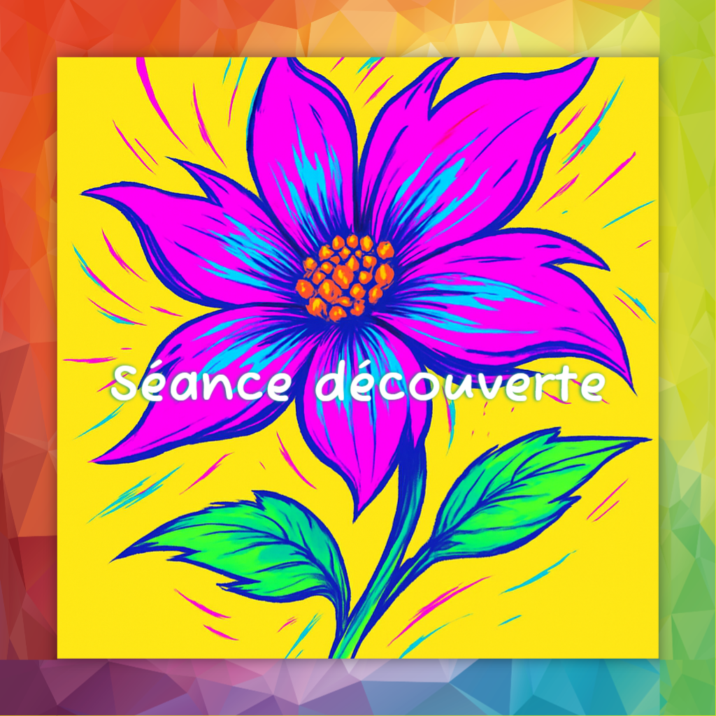 La séance découverte