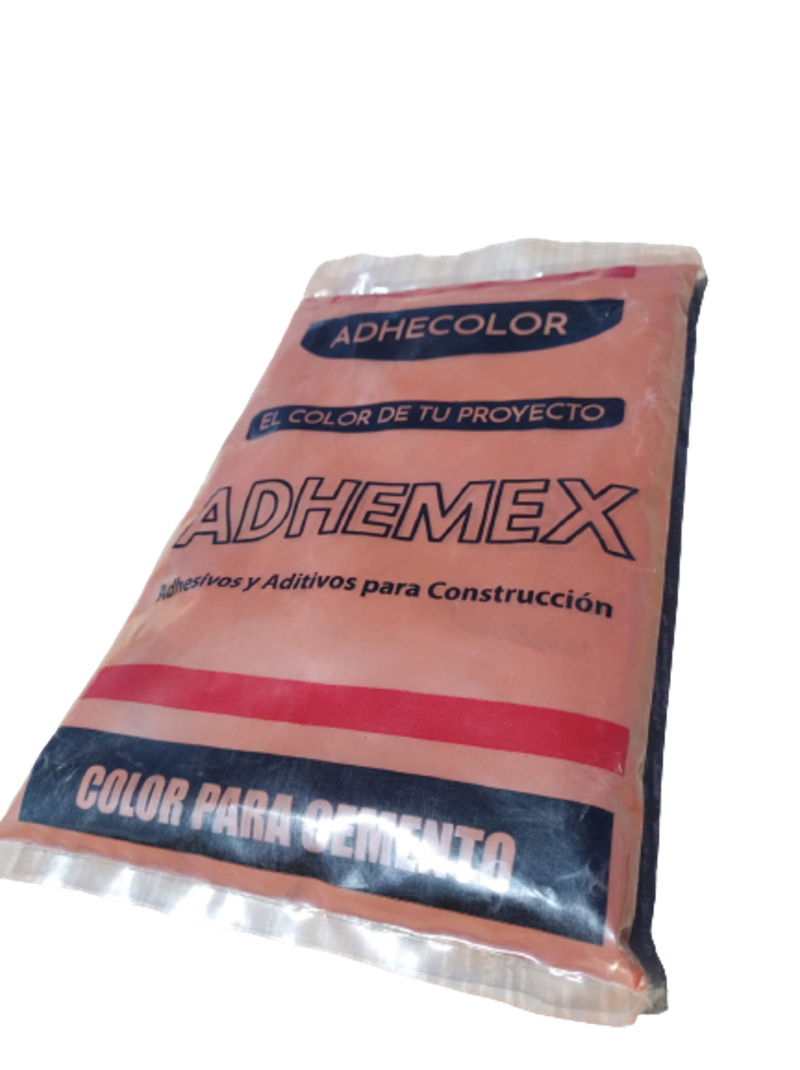 ADHECOLOR MANDARINA