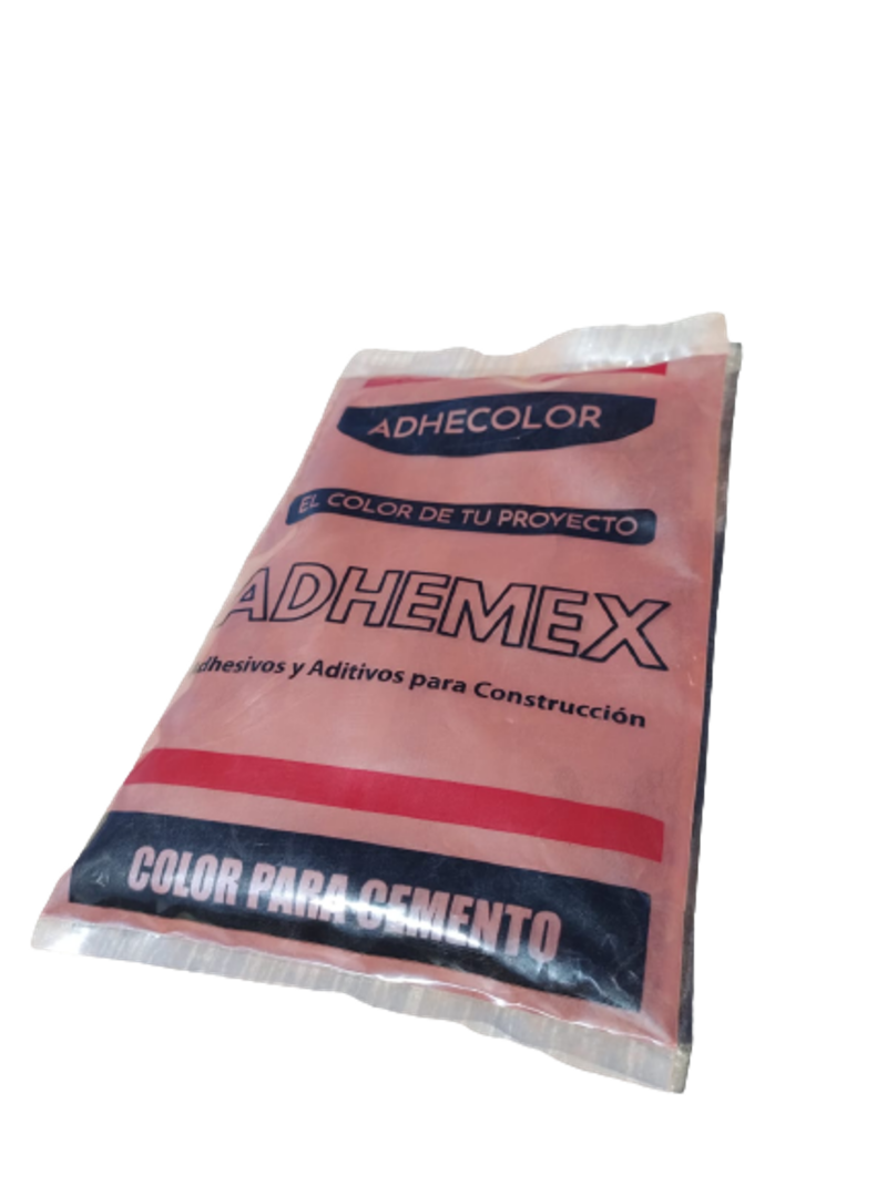 ADHECOLOR ROSA MINERAL