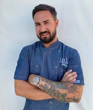immagine di Andrea pastore Consullente per bar resolrt alberghi ristoranti