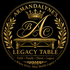 Mike &amp; Mandy's Southern Table LLC