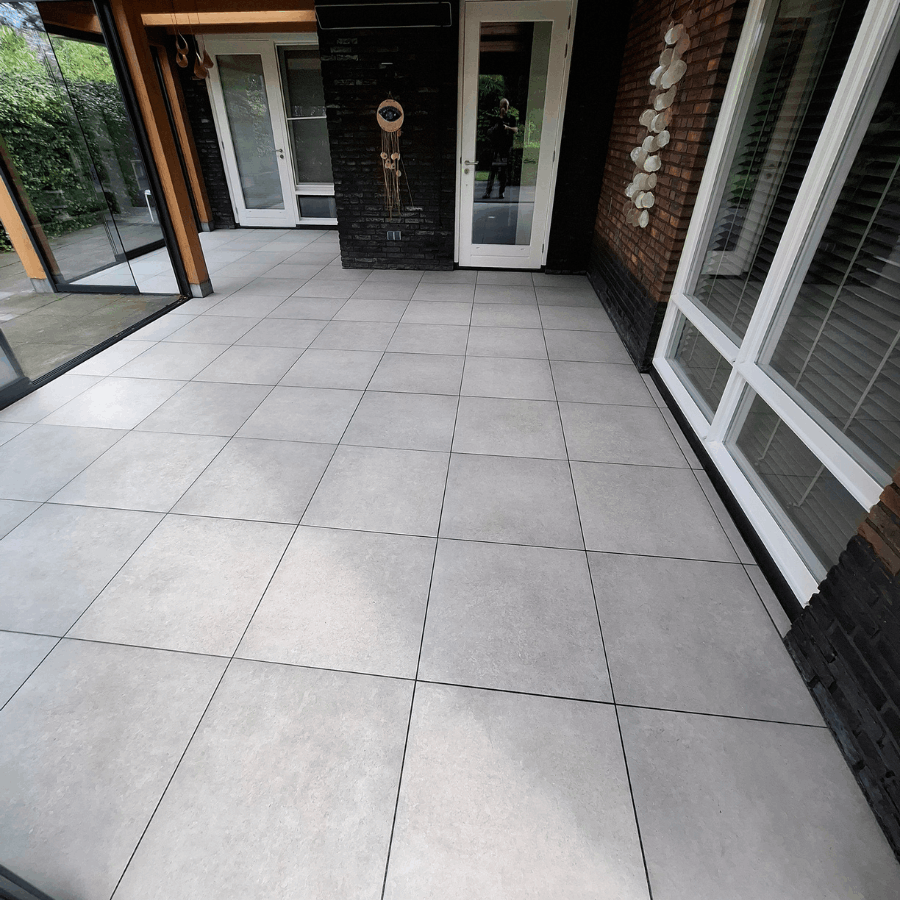 Bestrating Bekestere Putten