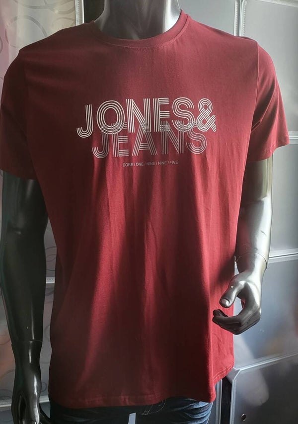 T-shirt Grande Taille