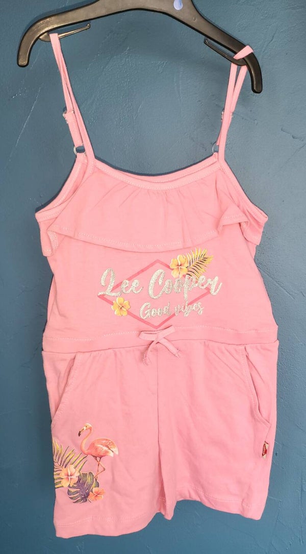 Combishort Lee Cooper