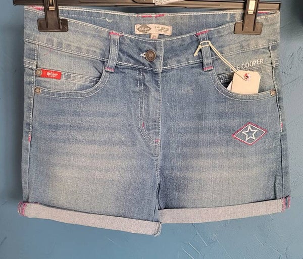 Short Lee Cooper