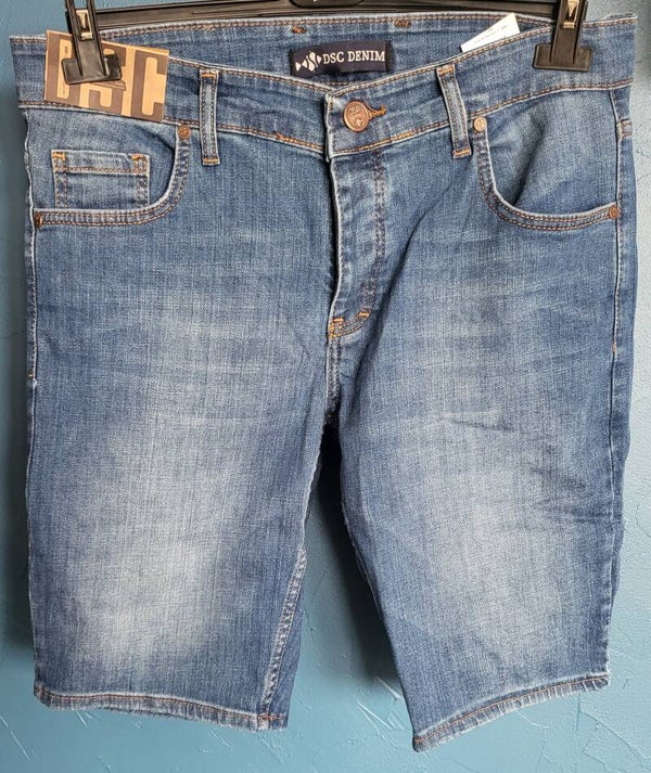Short jean