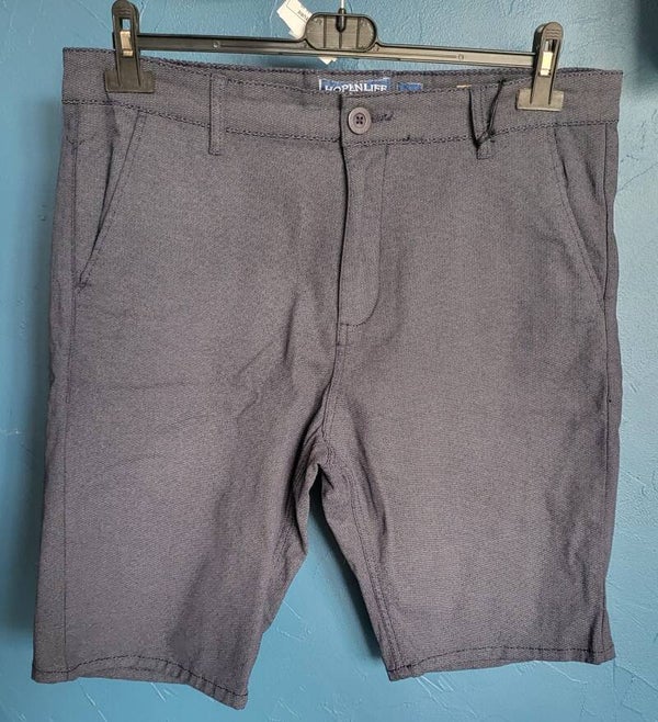 Short chino Hopenlife