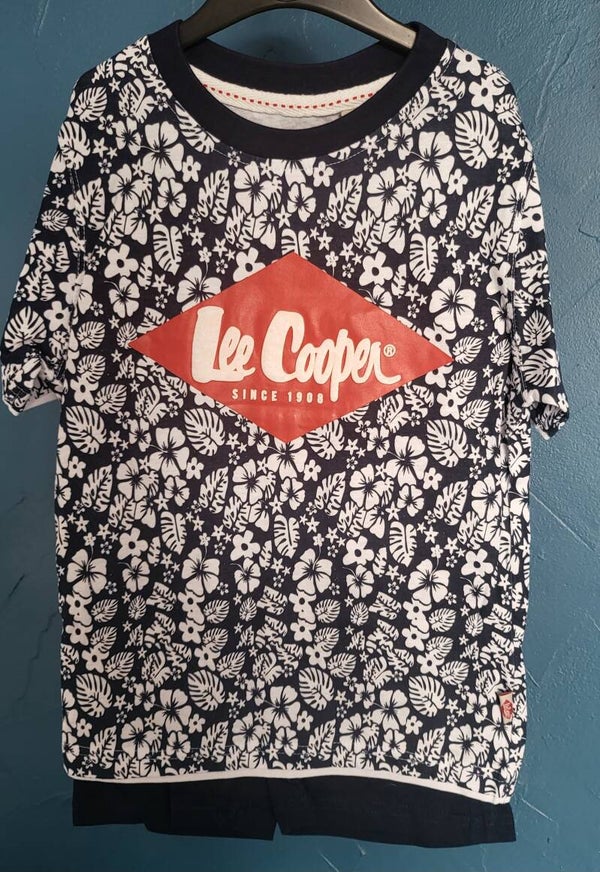 Ensemble Lee Cooper
