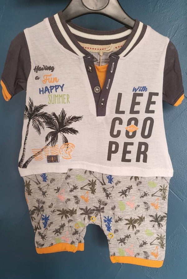 Combishort Lee Cooper