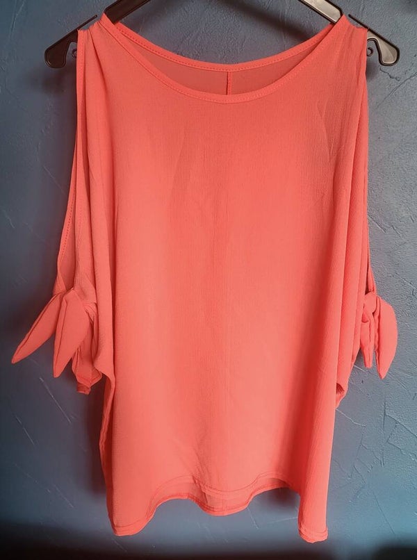 Top corail