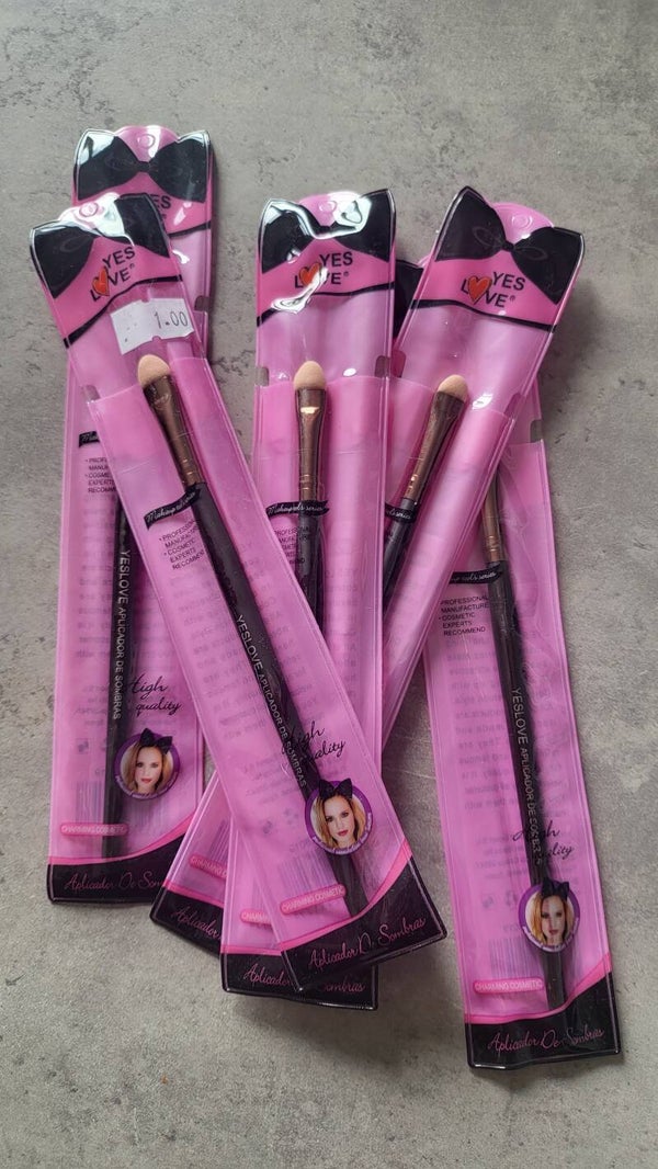 Pinceau fard à paupières