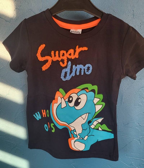 T-shirt Dino