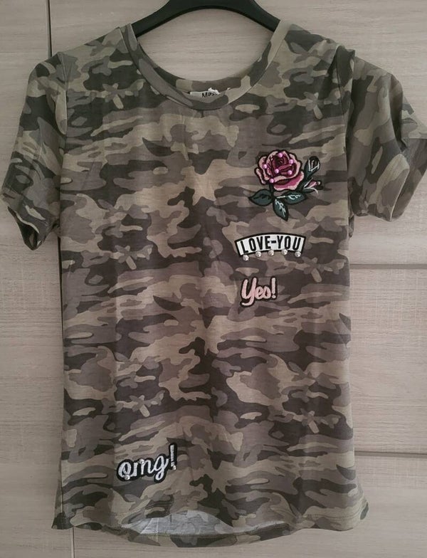 T-shirt