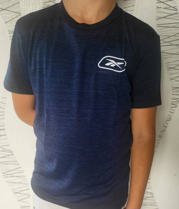 T-shirt Reebok