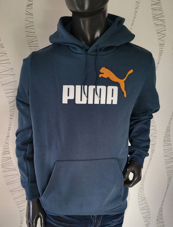 Sweat à capuche Puma