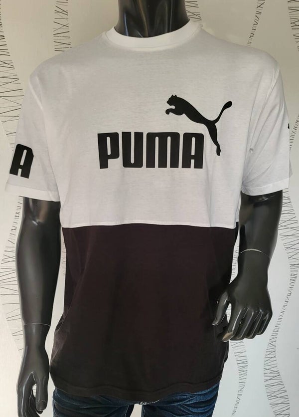 T-shirt Puma
