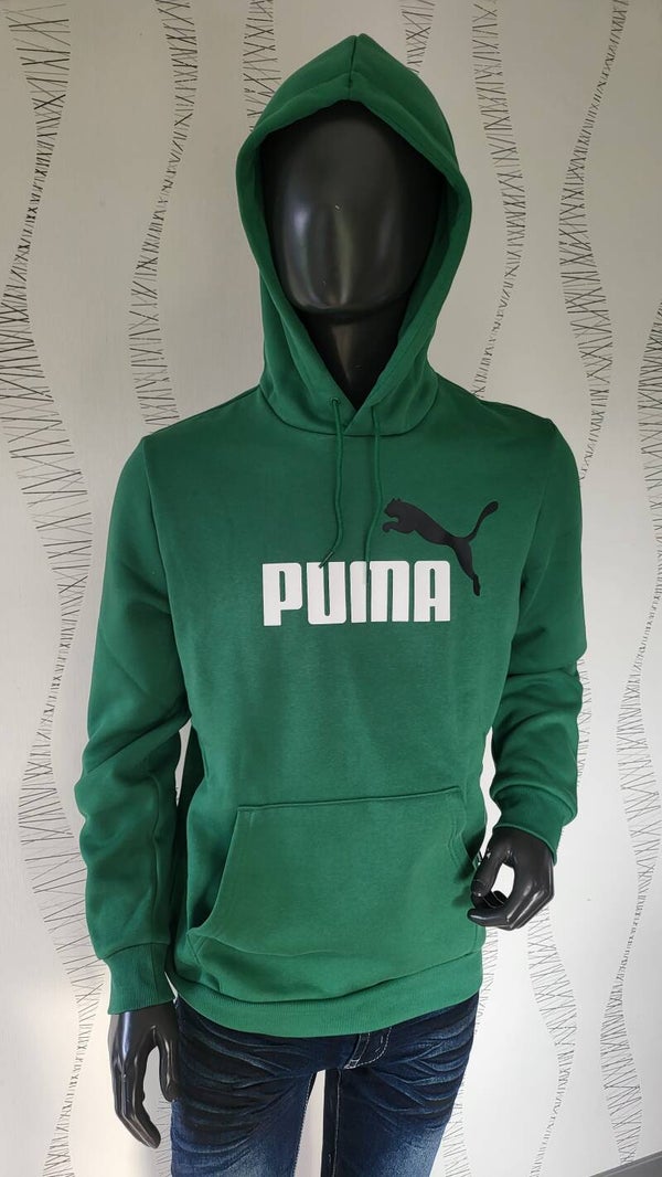 Sweat à capuche Puma