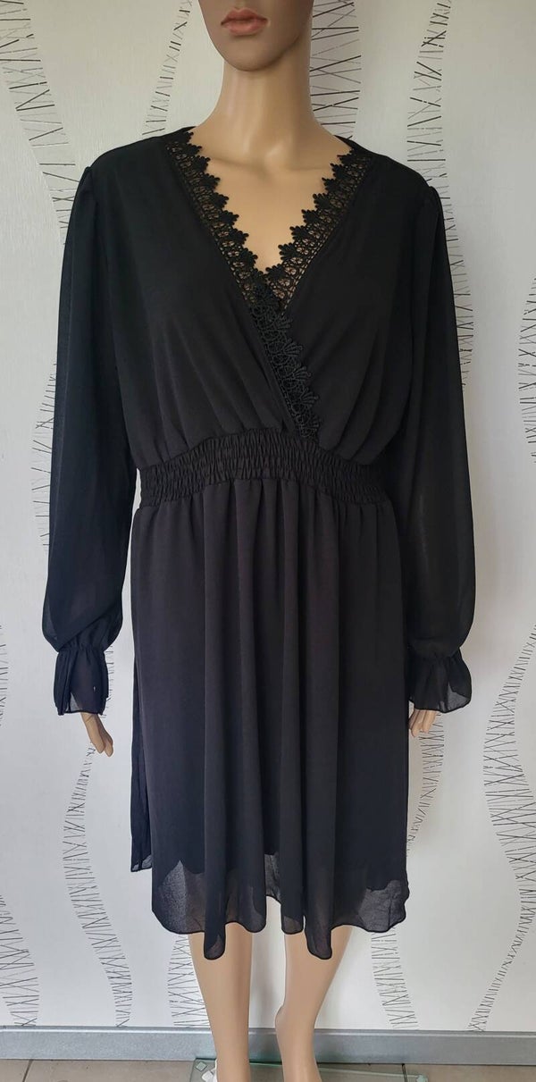 Robe Grande taille