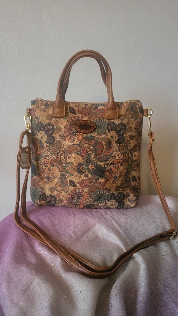 Sac à main bandoulière