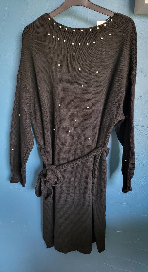 Robe pull