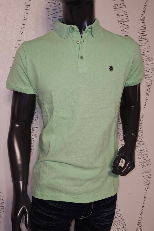 Polo Vert Pomme