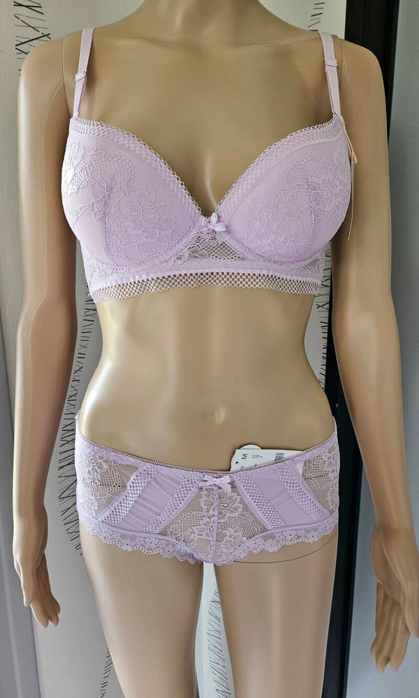 Ensemble sous vetements