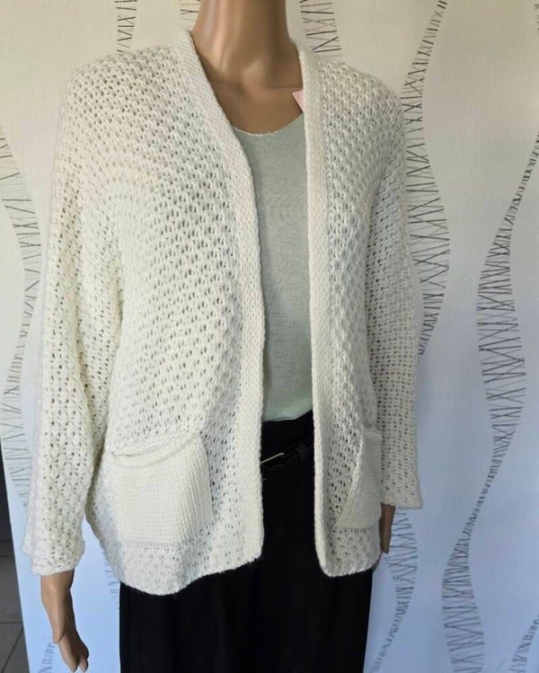Gilet avec poches