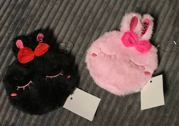 Porte monnaie enfants