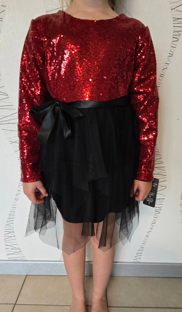 Robe Spéciale fêtes