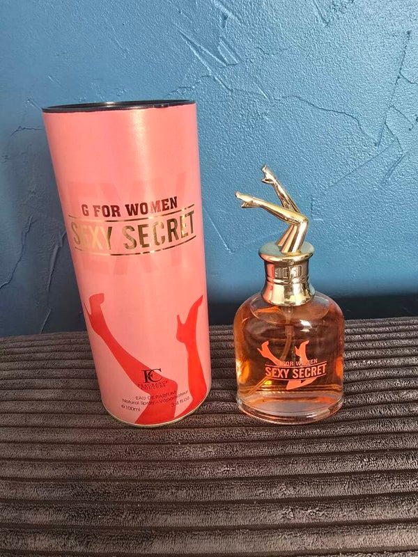 Parfum Femme
