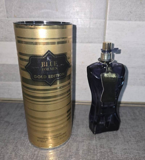 Parfum Homme