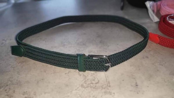 Ceinture élastique