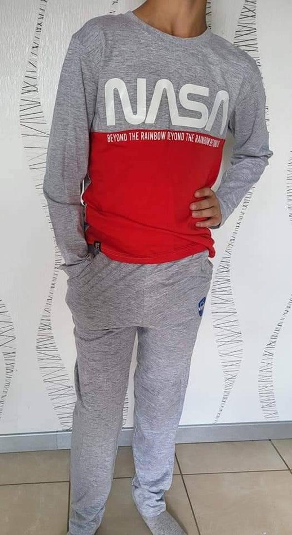 Pyjama Nasa