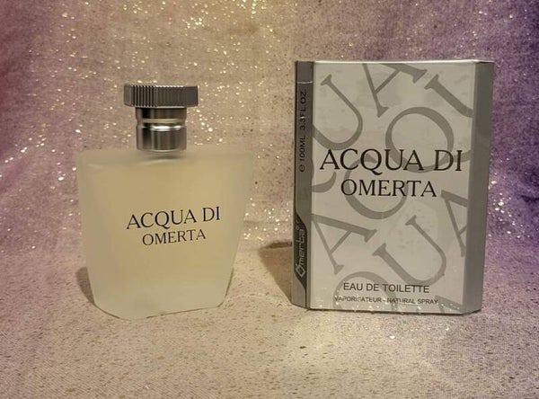Eau de Parfum 100ml