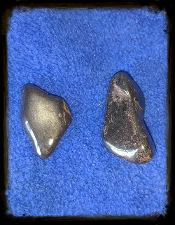 Hematite