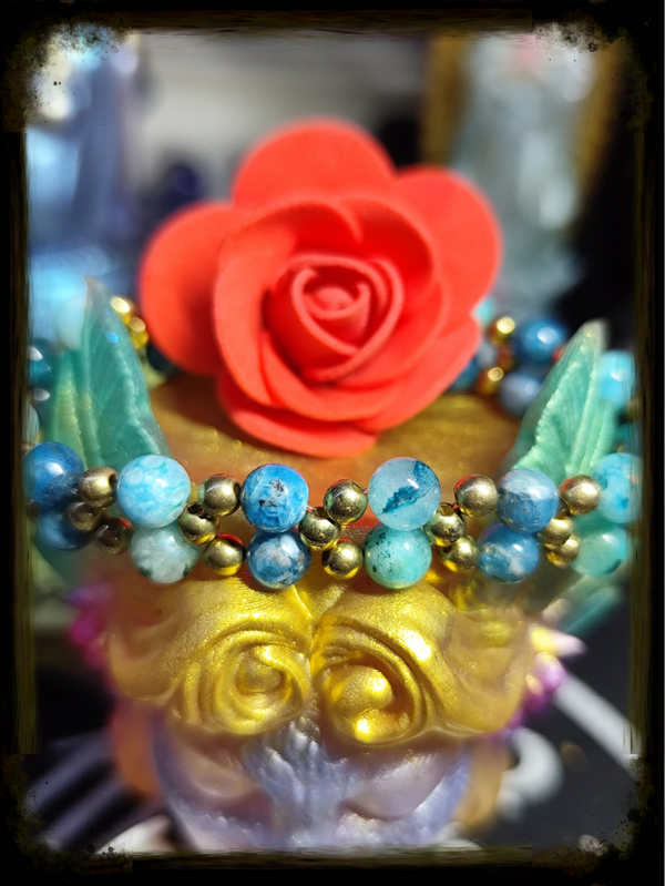 bracelet Clarté Océane