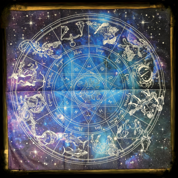 Tapis de tirage