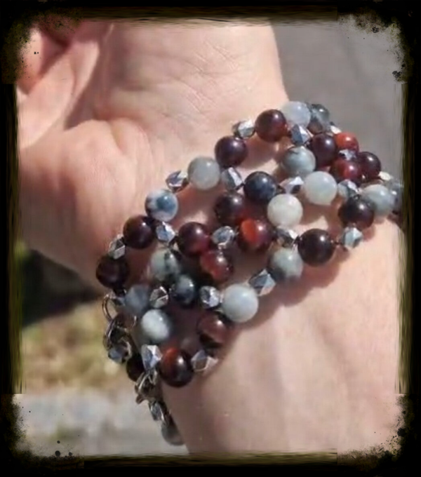 bracelet Regard Mystique