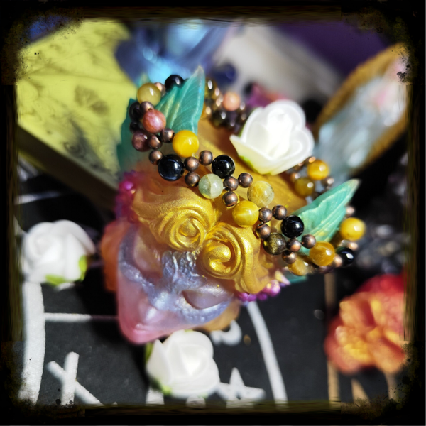 bracelet Aura Protectrice