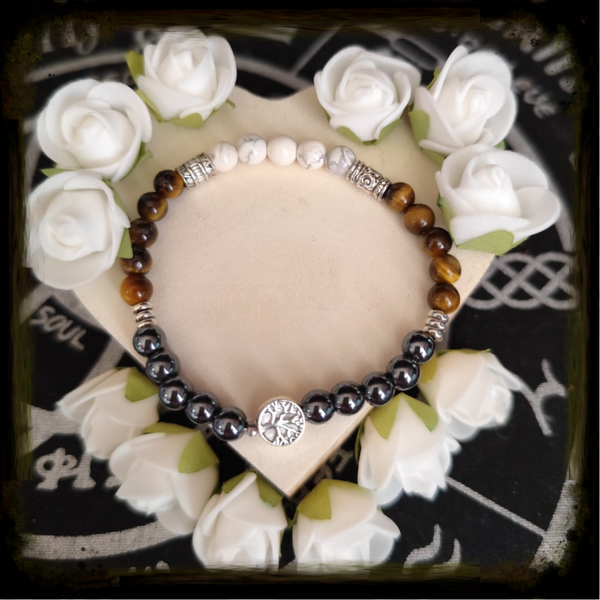 bracelet Force Tranquille