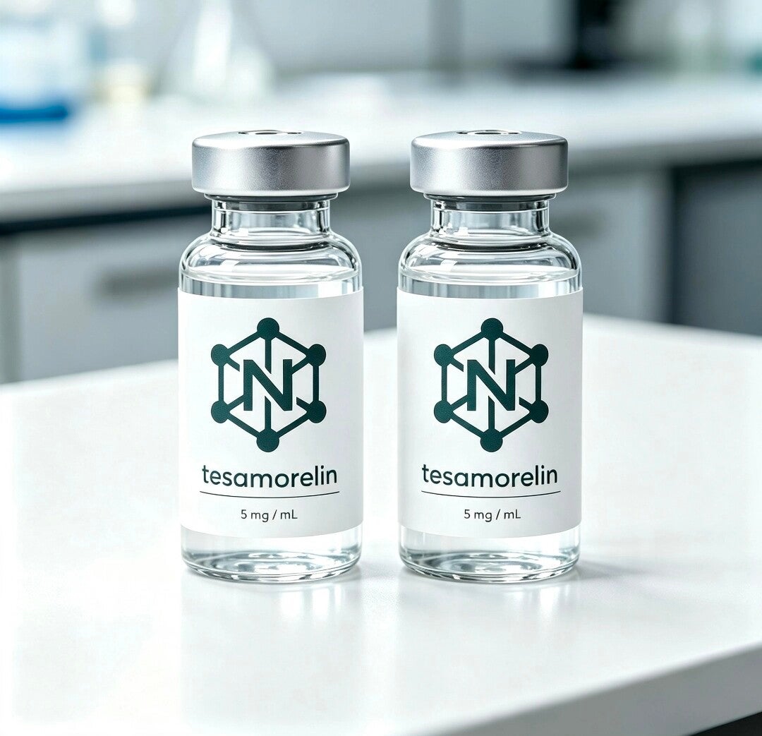 Tesamorelin